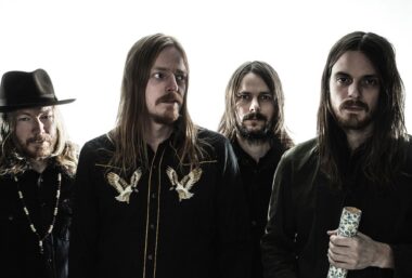 Graveyard & Blues Pills - Event image
