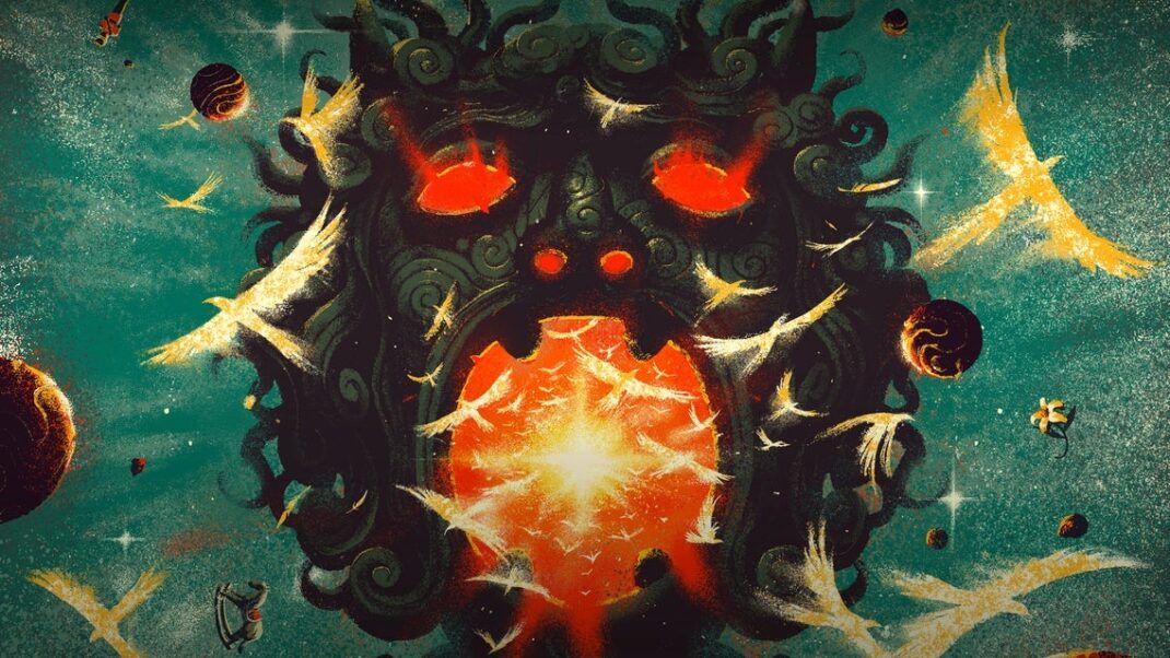 Graveyard & Blues Pills - Event image 3