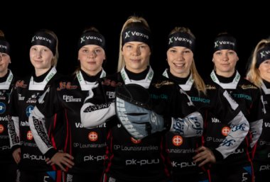 Laitilan Jyske – Mailattaret (Putoamiskarsinta 2/5) - Event image