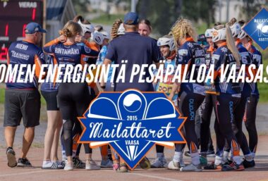 Mailattaret – Laitilan Jyske - Event image