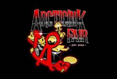 Arctic Ink Fair 2026 | 25 SEPTEMBER – 27 SEPTEMBER - Event image