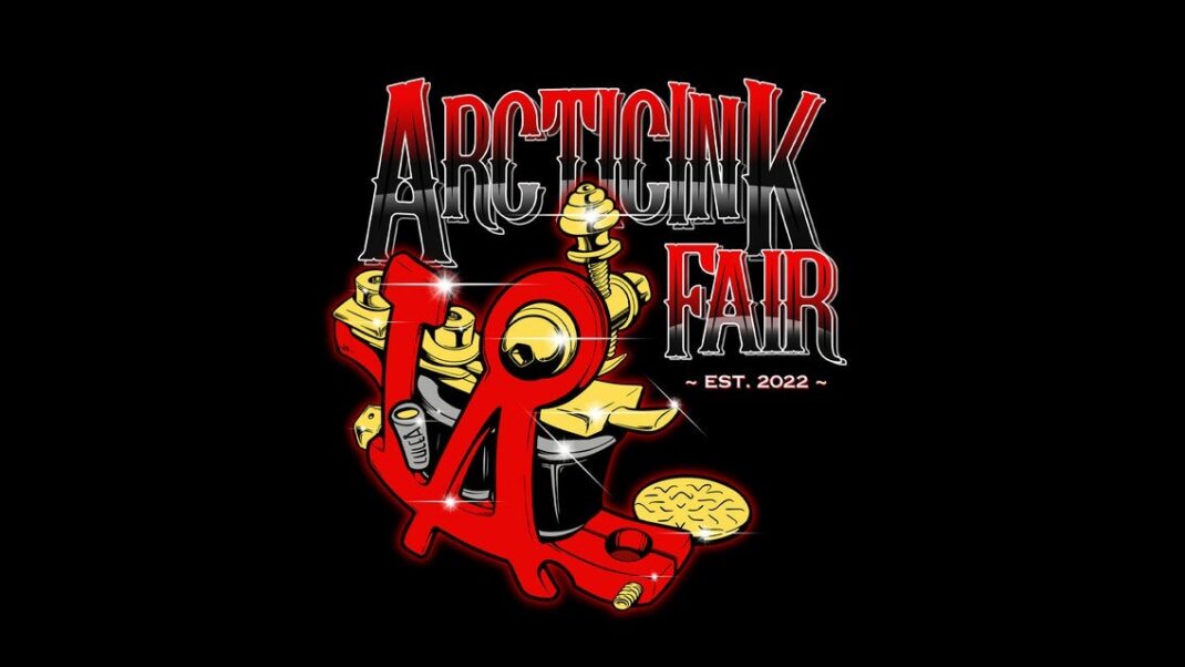 Arctic Ink Fair 2026 | 25 SEPTEMBER – 27 SEPTEMBER - Event image 2
