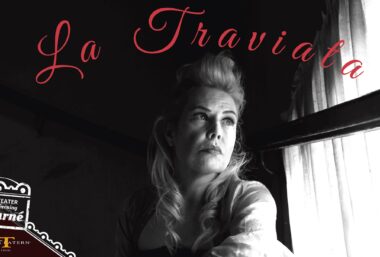 La Traviata - Event image