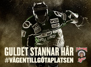 Frölunda HC – Skellefteå AIK | Joels Tröjhissning - Event image 3