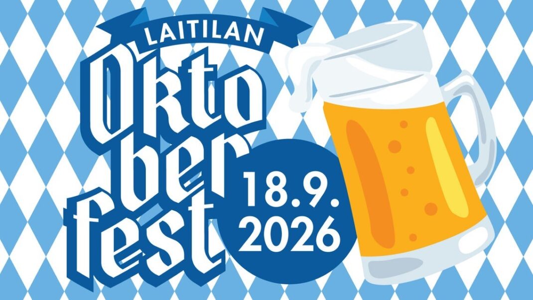 Laitilan Oktoberfest - Event image 2