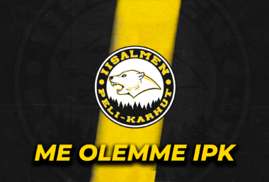 IPK – K-Vantaa - Event image