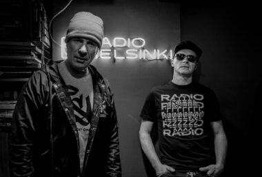 Rane Raitsikka & Tokela - Event image