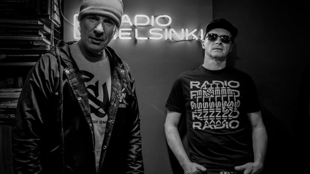 Rane Raitsikka & Tokela - Event image 2