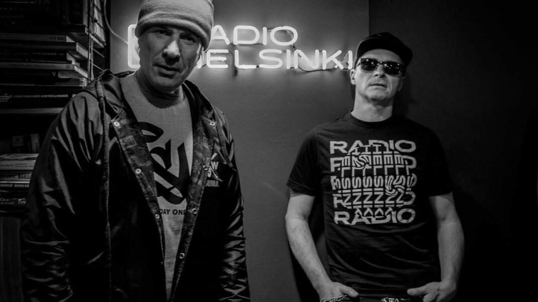 Rane Raitsikka & Tokela - Event image 3