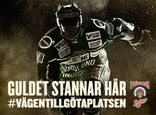 Frölunda HC – IF Björklöven - Renginio paveikslėlis 3