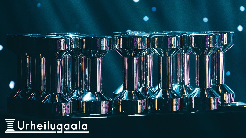 Suomen Urheilugaala - Event image 3