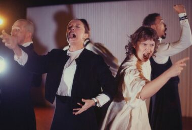 Bobbi Lo – Kolonisterna - Event image