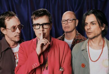 Weezer | Legazy Seat -lippu - Event image