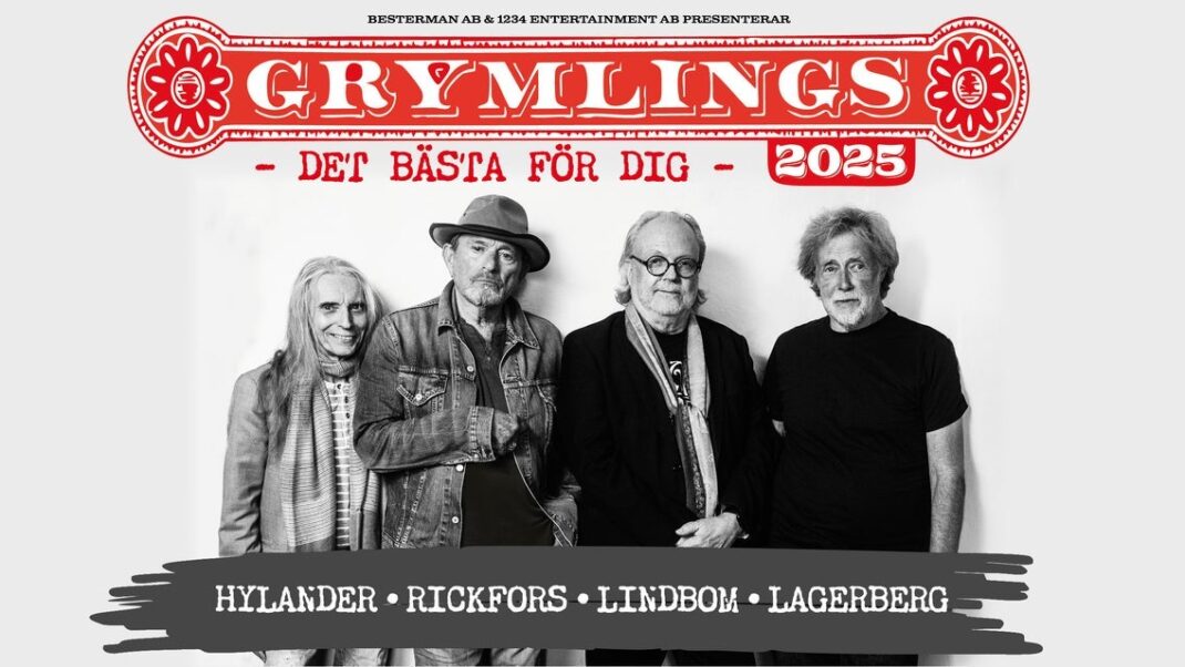 GRYMLINGS – det bästa för dig - Event image 2