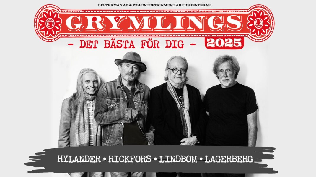 GRYMLINGS – det bästa för dig - Event image 3