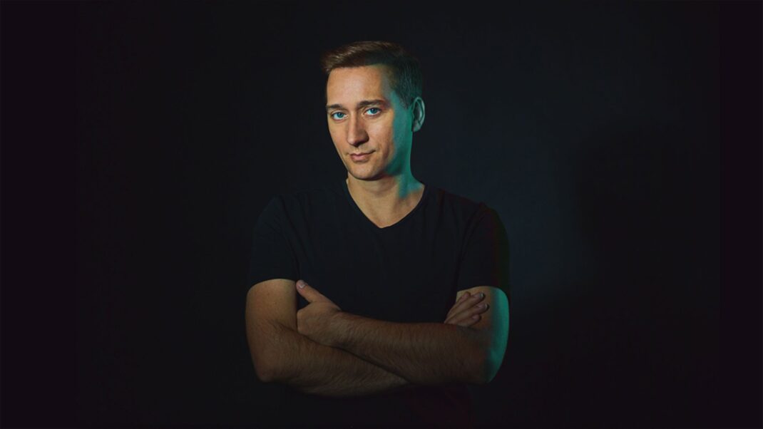 BLANACE and BERNS presents PAUL VAN DYK & ORJAN NILSEN! - Event image 2