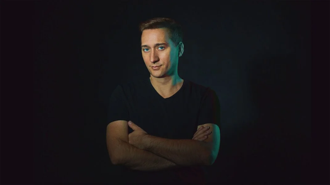 BLANACE and BERNS presents PAUL VAN DYK & ORJAN NILSEN! - Renginio paveikslėlis 2