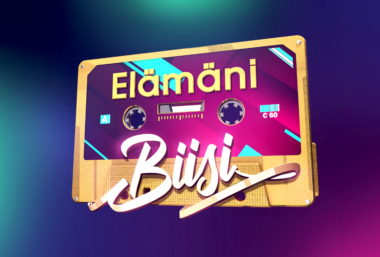 Elämäni Biisi -illat – LIVE TALTIOINTI - Event image