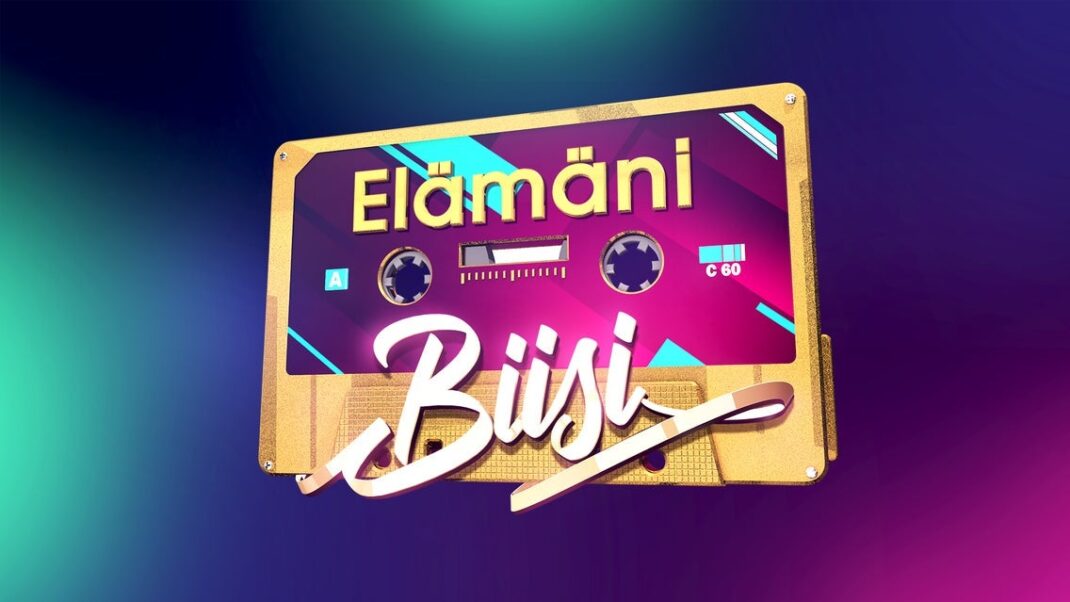 Elämäni Biisi -illat - Event image 2