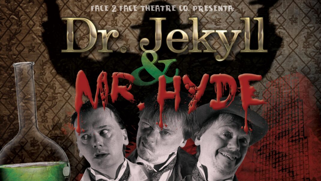 Dr Jekyll & Mr Hyde - Event image 2