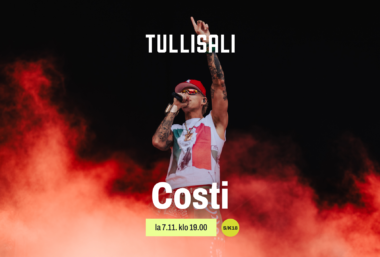 Costi - Event image