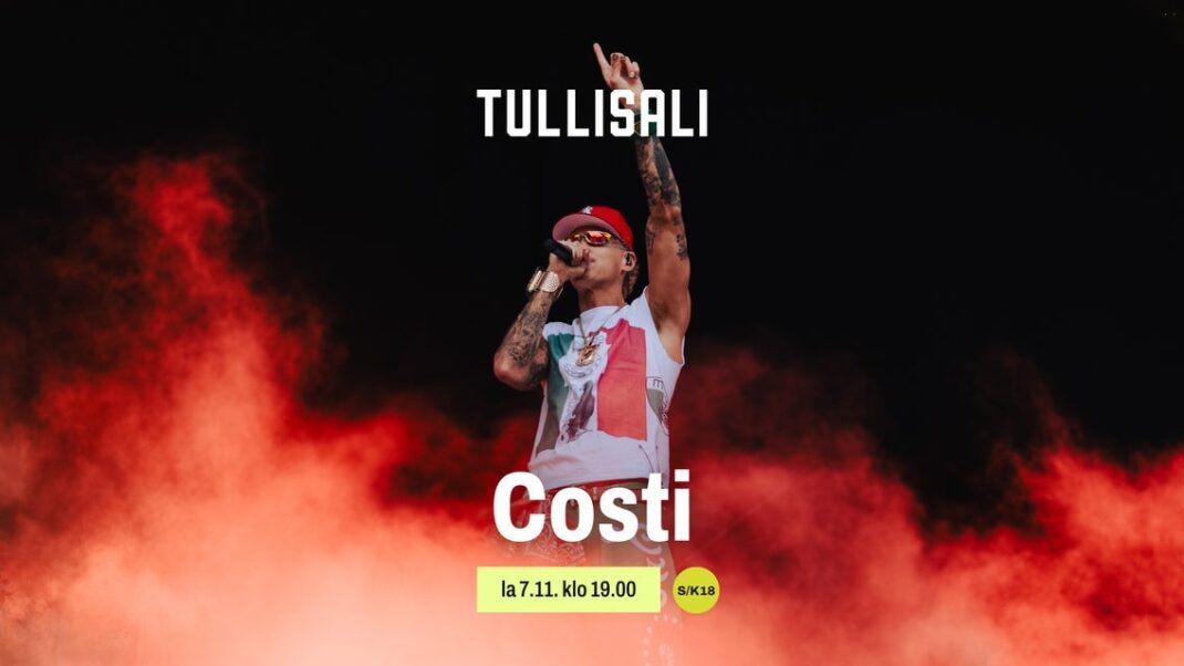 Costi - Event image 2