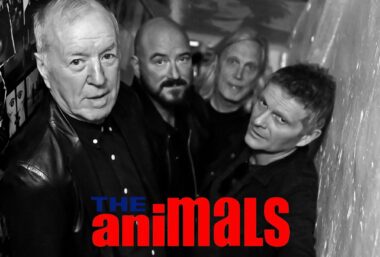 THE ANIMALS – 60th Anniversary World Tour - Event image