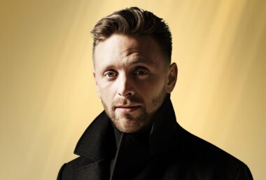 Reino Nordin - Event image