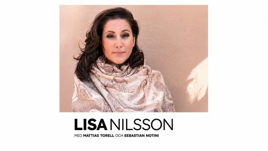 Lisa Nilsson - Event image 3
