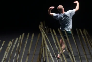 Within Practice – Manuel Rodríguez + Thomas Hauert – ZOO - Event image