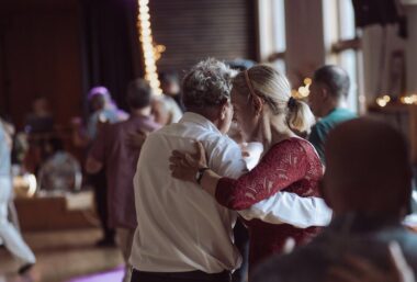 Socialdans: Milonga Bohème - Event image