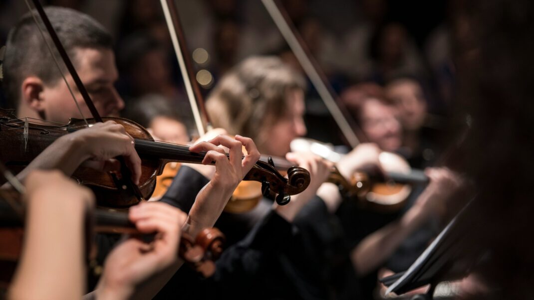 Helsingborgs kammarmusikförening: Marmen Quartet - Event image 2