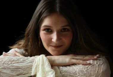Maggie Cullen - Event image