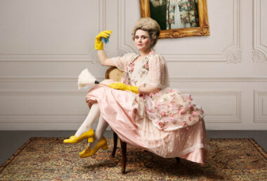 I list och lust – Malmö Opera - Event image