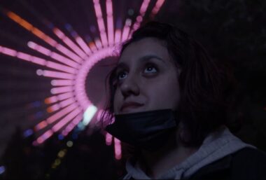 Filmvisning: Flana - Event image