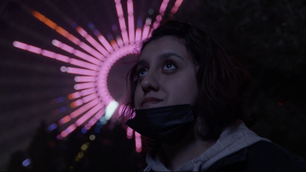 Filmvisning: Flana - Event image 3