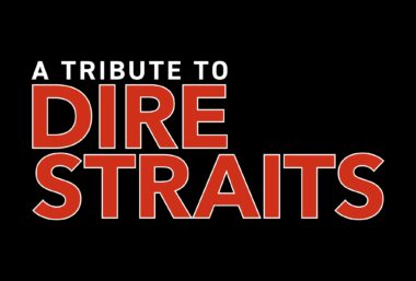 A TRIBUTE TO DIRE STRAITS - Event image