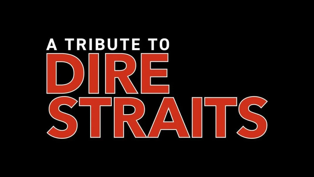 A TRIBUTE TO DIRE STRAITS - Event image 3