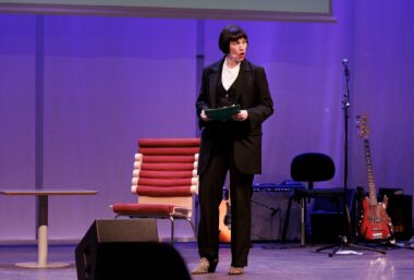 SAMTAL PÅ DUNKERS: Kjell Westö - Event image