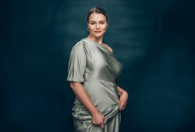 Helsingborgs kammarmusikförening: Matilda Sterby - Event image