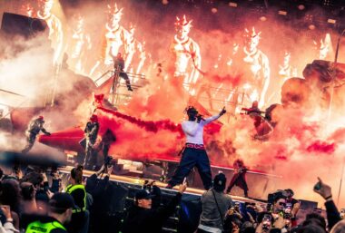 Turisti Presents: Magic City Arena Tour - Event image