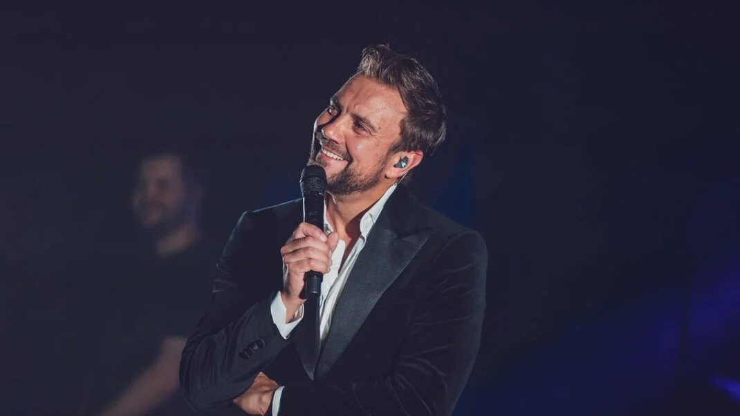 Antti Ketonen: Joulu valtaa sydämen - Event image 2