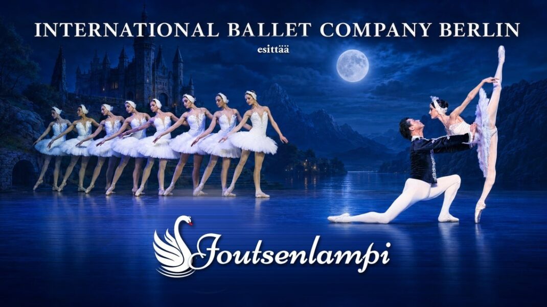 Joutsenlampi - Event image 2