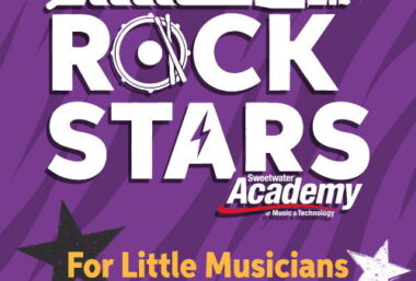 Little Rock Stars - Event image