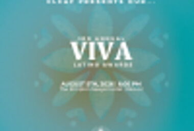 3rd Annual CLCAF Viva Latino Awards - Event image