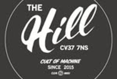 Saturday Session – The Hill - Event image