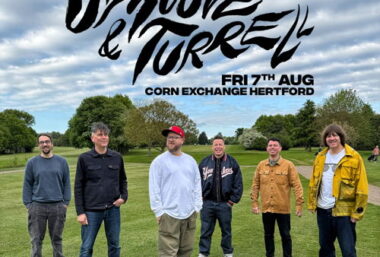 Smoove & Turrell - Event image