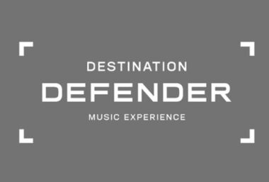 Destination Defender Music Experience at Aspen - Event image