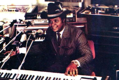 The Legend of William Onyeabor - Event image