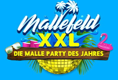 MALLEFELD XXL – OPEN AIR - Event image